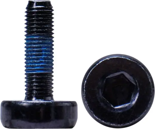 Salt M8x1.0P BMX Crank Spindle Bolte | SkatePro