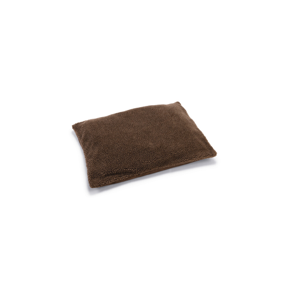 Beeztees Orthopedisch Ligbed Uma Bruin80 x 60 cm