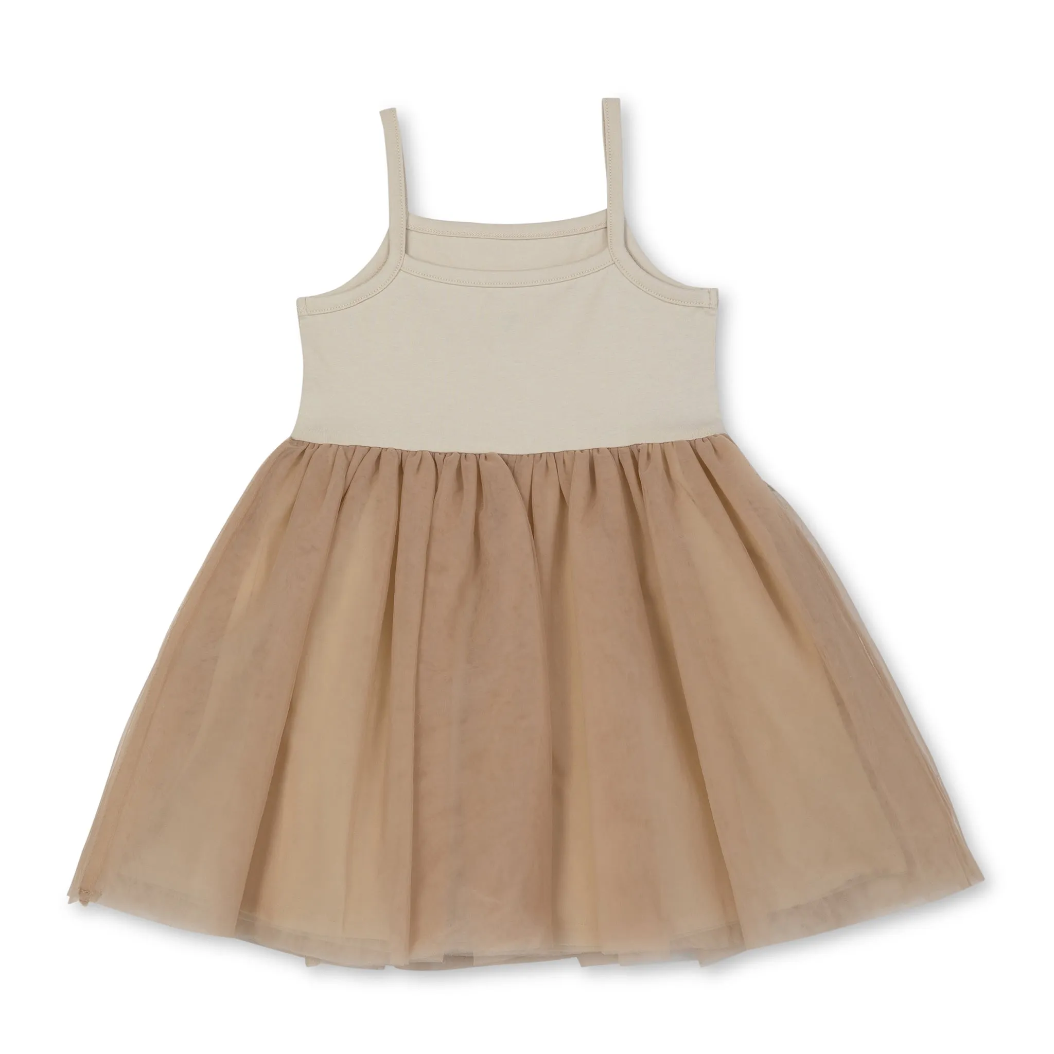 Rise Little Earthling Robe Tutu Boho 2-6ans