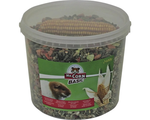 Mr. Corn Caviavoer 2,4 kg