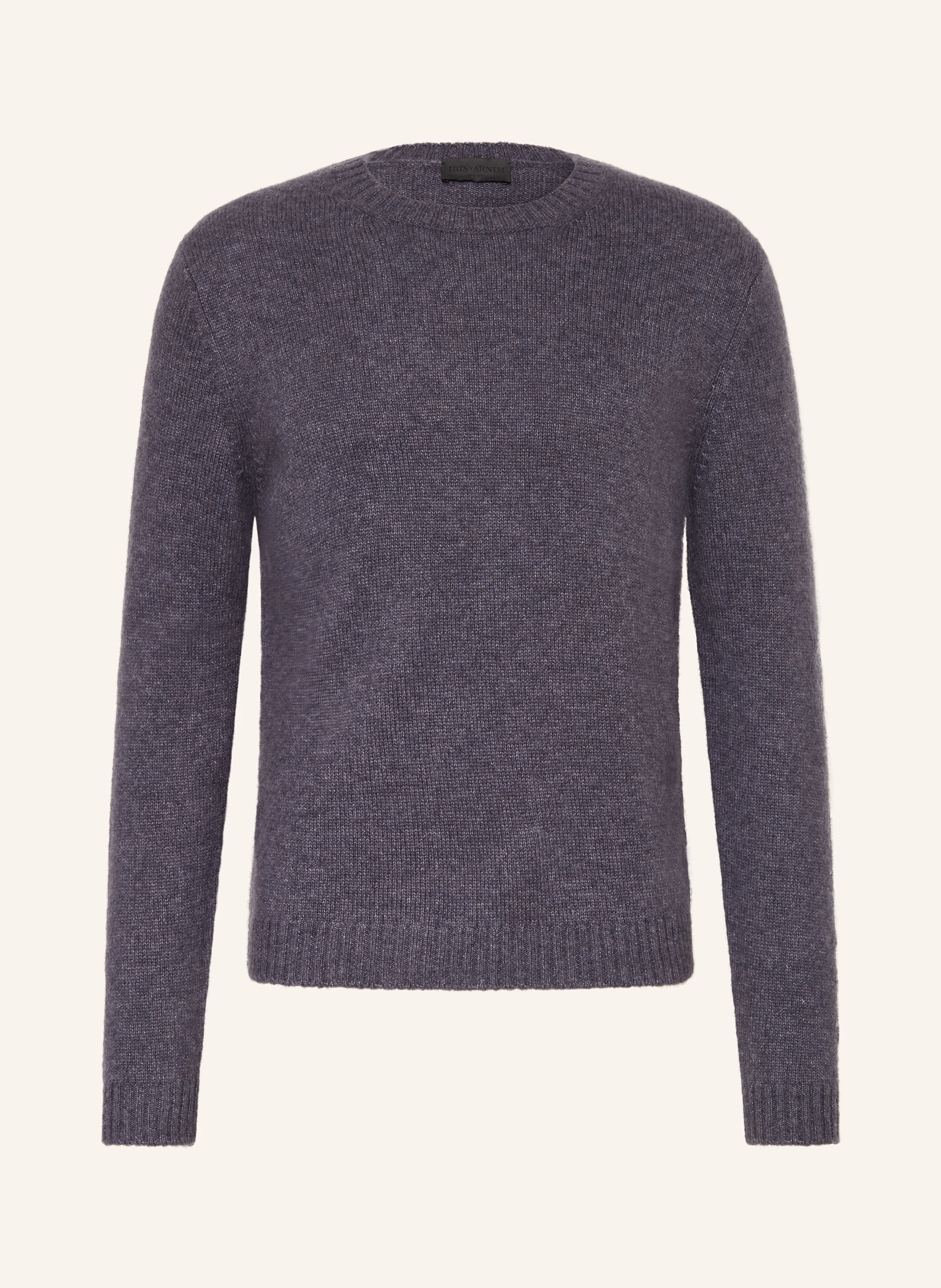 IRIS von ARNIM Cashmere-Pullover GLENDAL