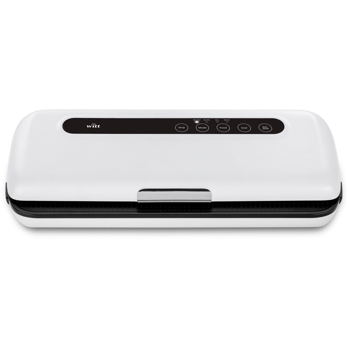 Premium Easy Vacuum Sealer Hvit