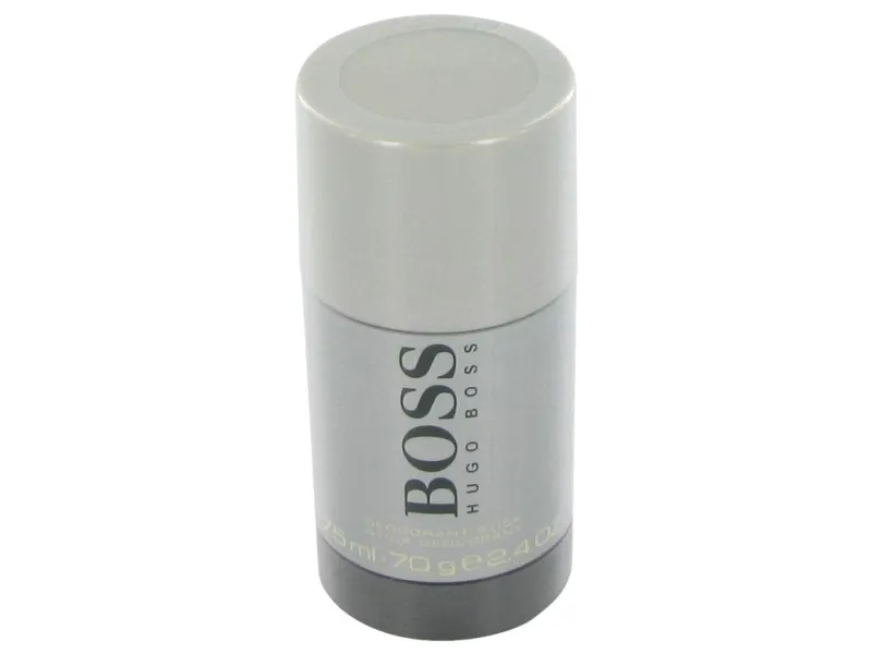 Hugo Boss No.6 Bottled Deostick - Mand - 75 ml