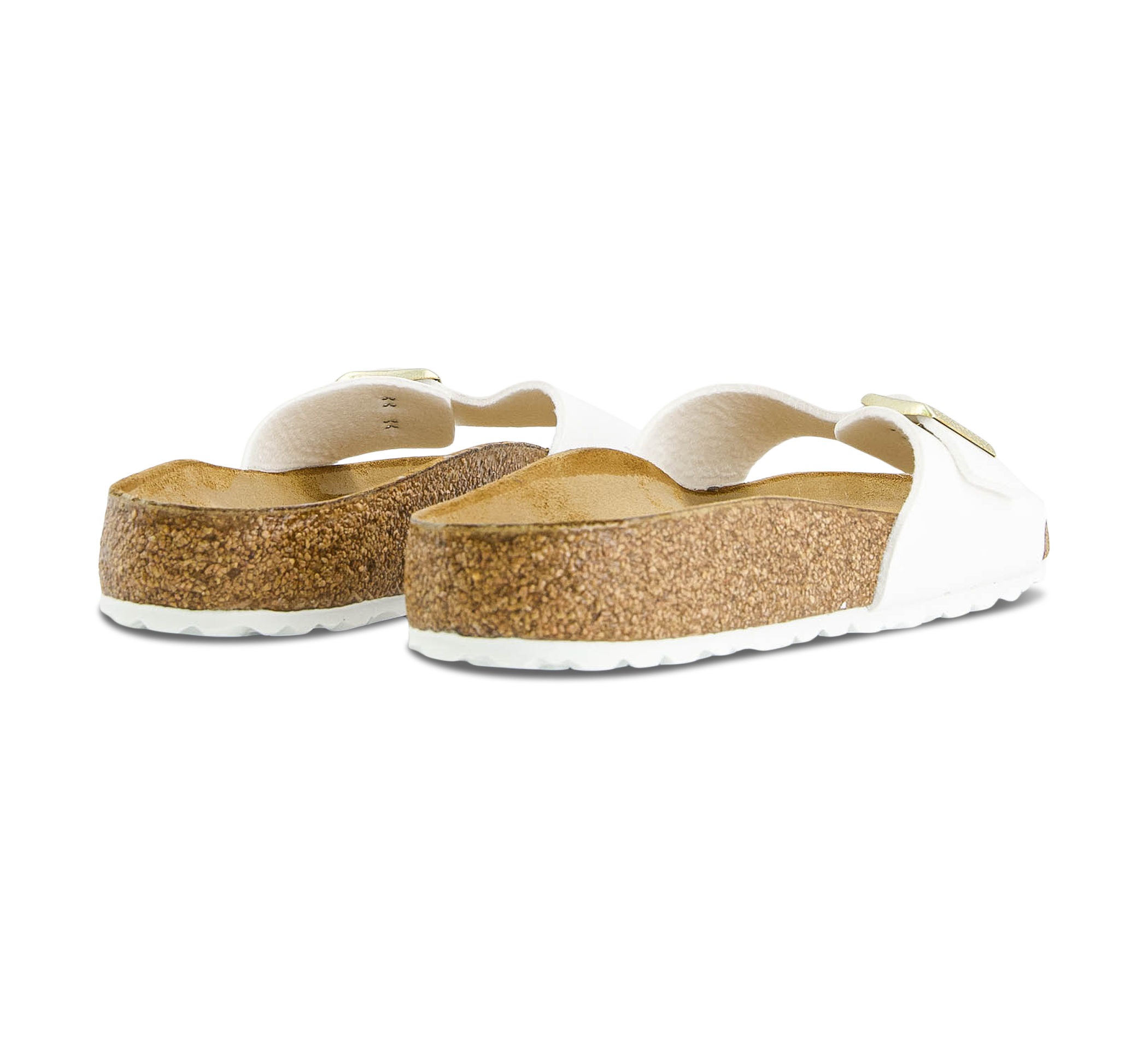 Birkenstock Madrid