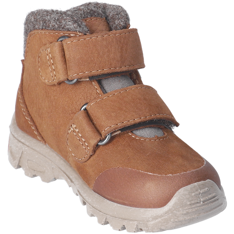 PEPINO Halbschuh Dario curry (mittel)