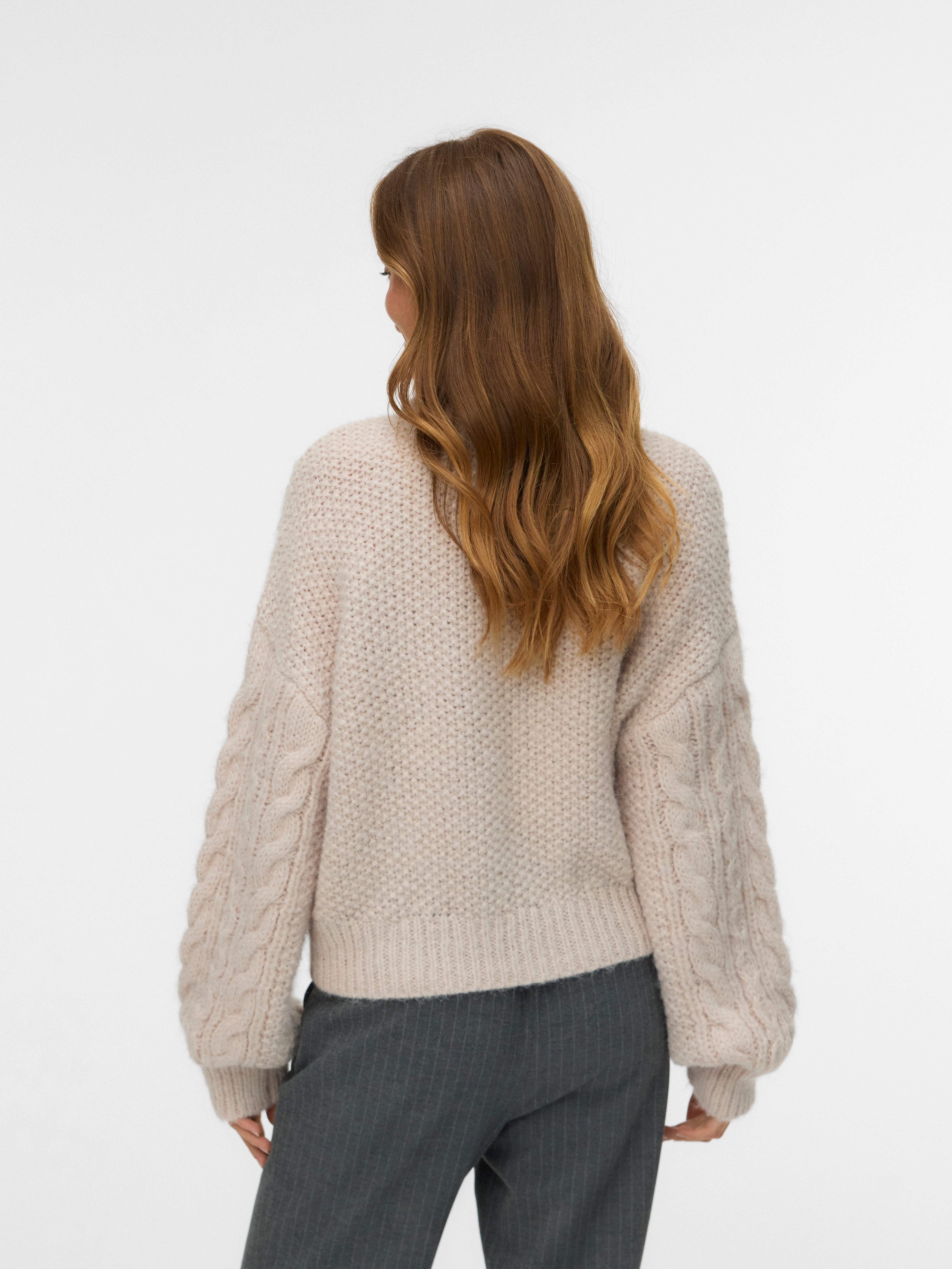 VMDREAM Gebreide pullover