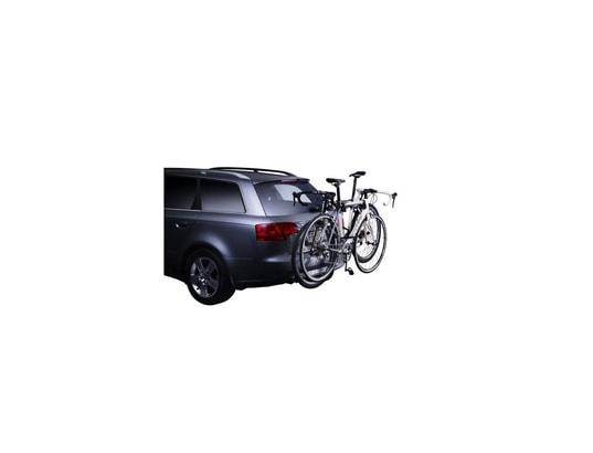 THULE SWEDEN - Vélo Porte velos attelage - 2 velos thule xpress 970