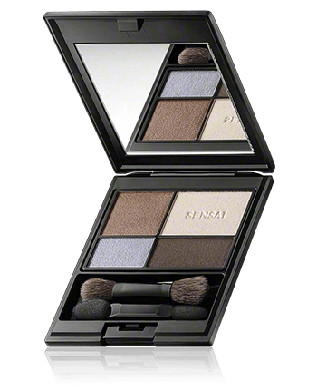Sensai Eye Colour Palette 04 Frosty Twilight 3,7g