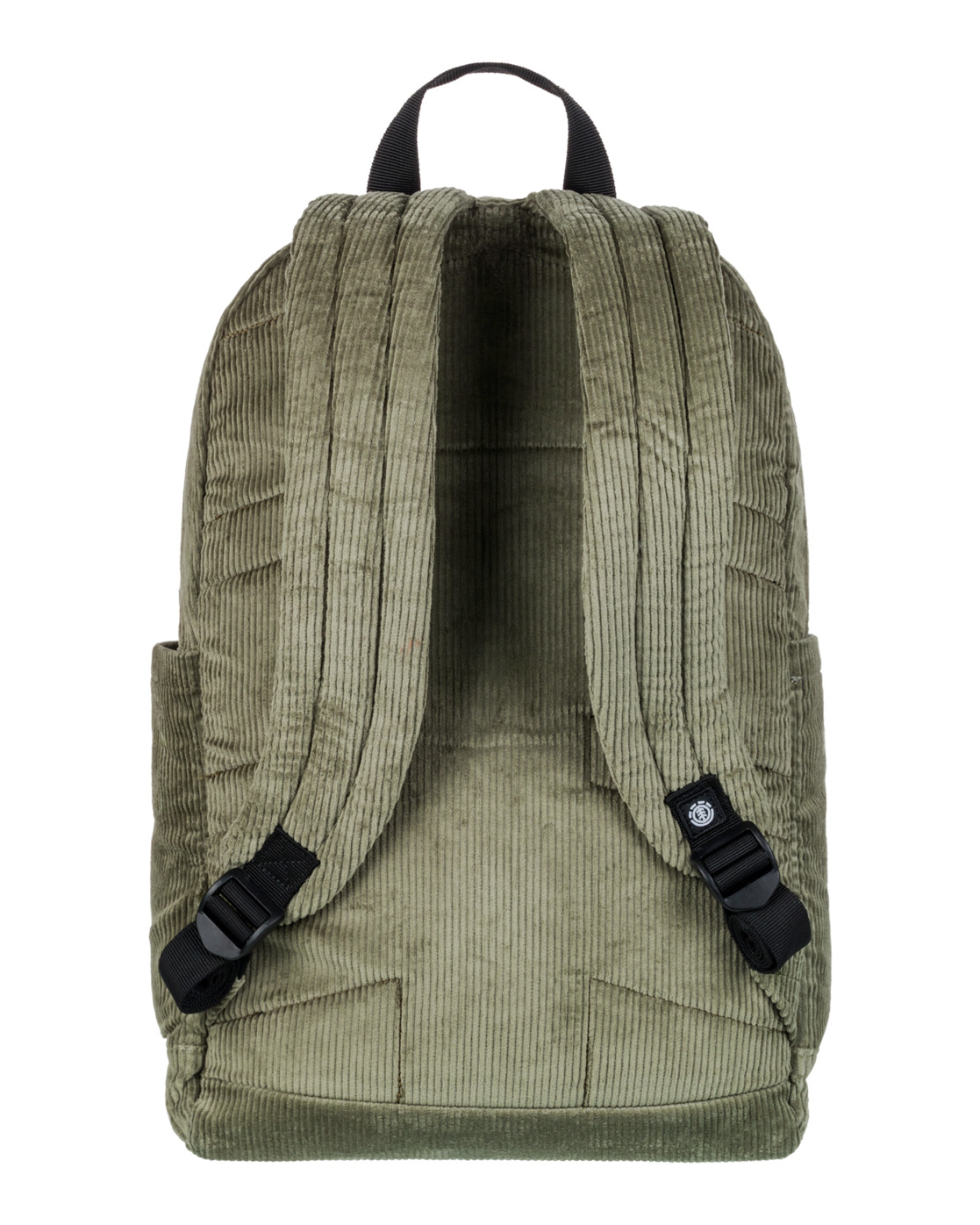 Element Infinity Cord Backpack Agave Green