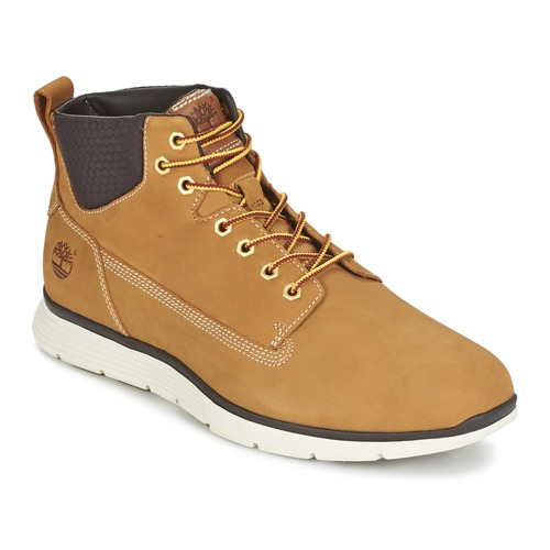 Timberland - KILLINGTON CHUKKA WHEAT - Beige