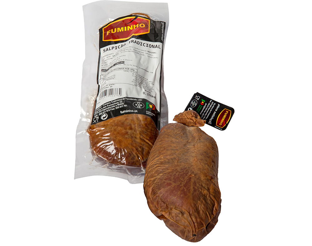 SALPICÃO FUMINHO 300 G