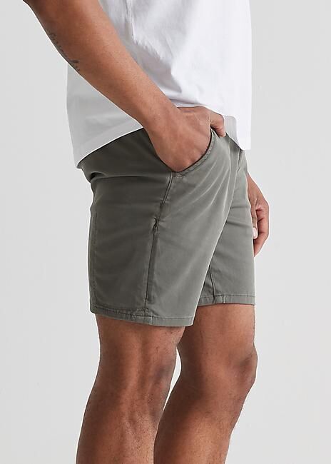 DUER - BERMUDA LITE JOURNEY 7 INCH M