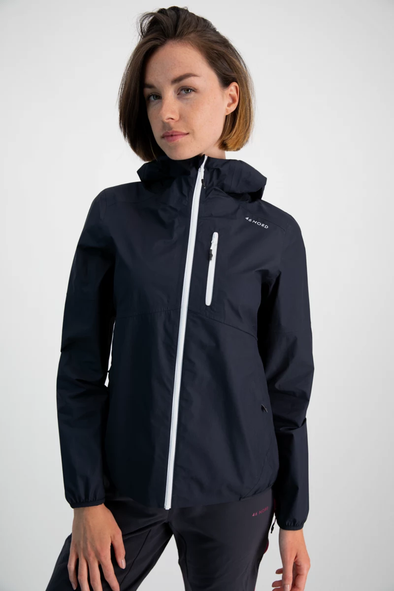 46 NORD Performance 3L Damen Outdoorjacke