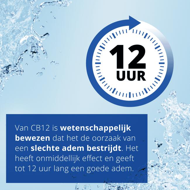 CB12 Mondwater Original