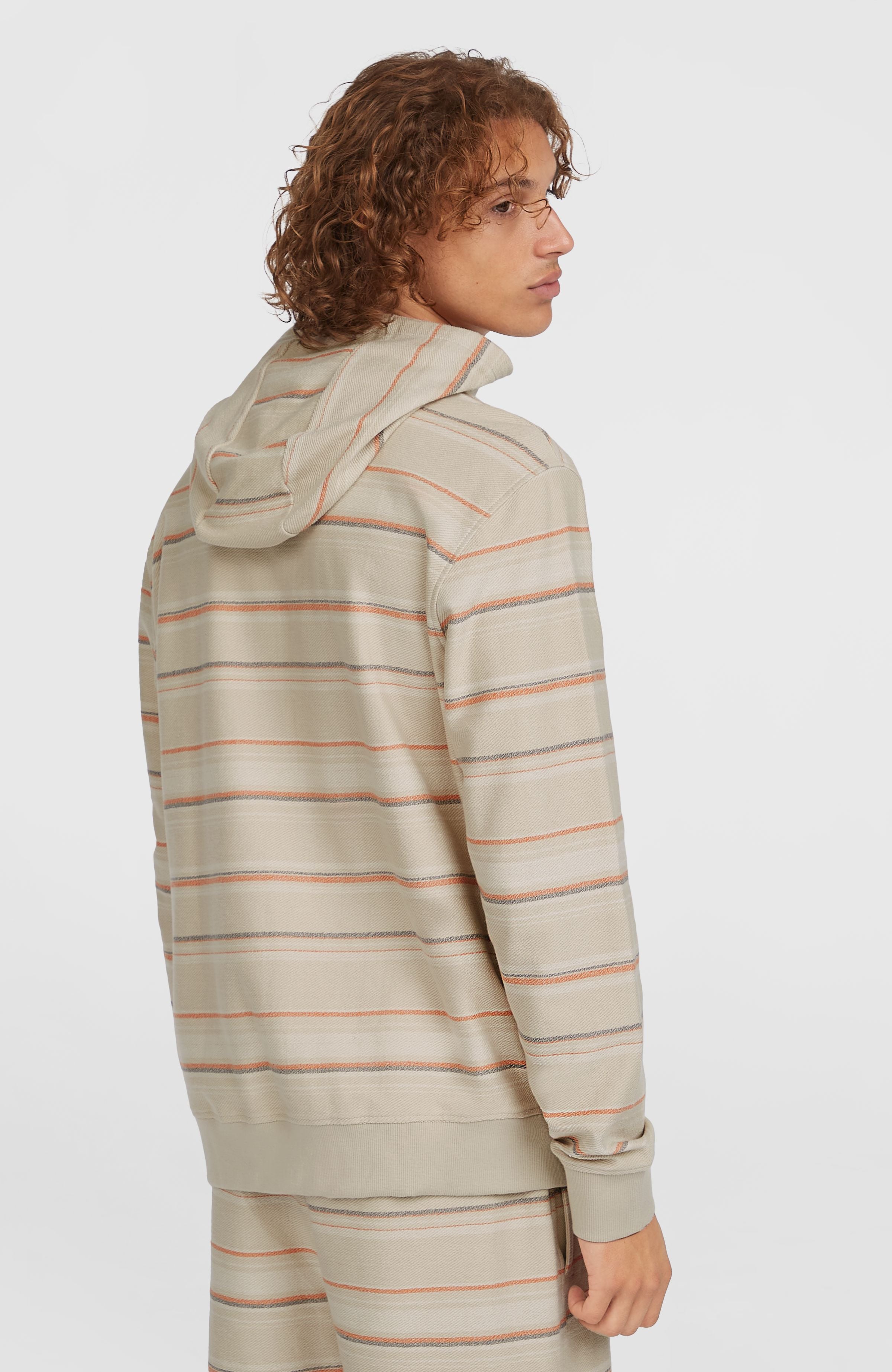 Bavaro hoodie