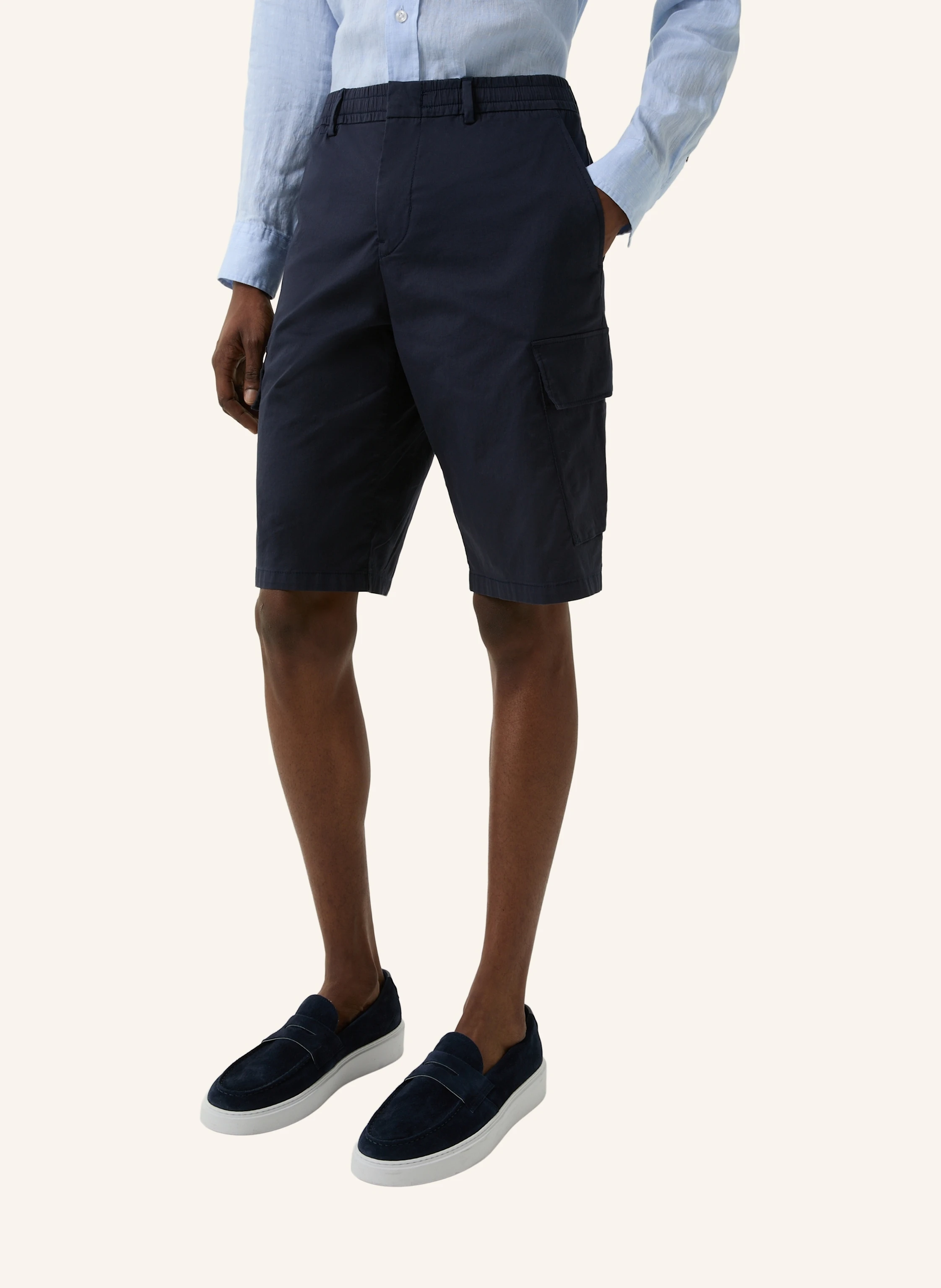 BOGNER Shorts