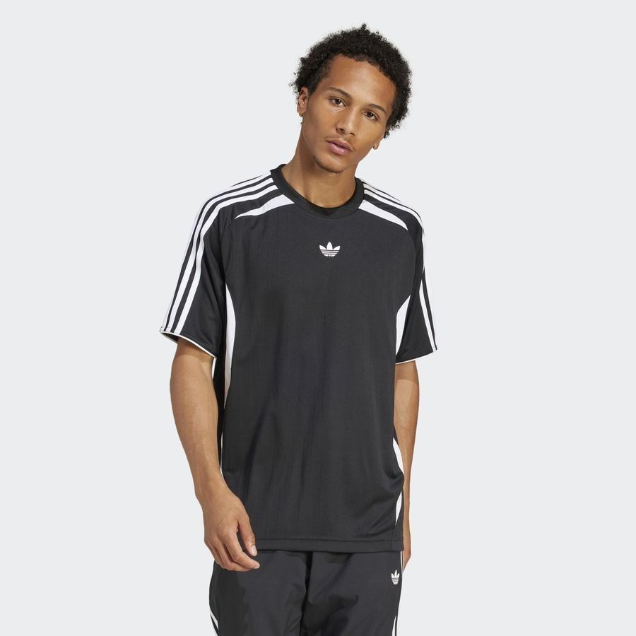 Adidas Original T-shirt Adicolor Teamgeist