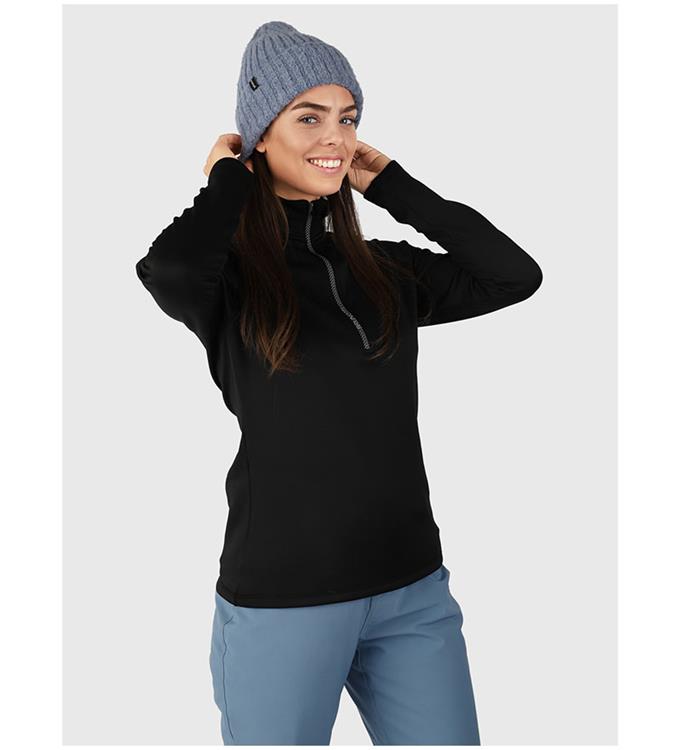 Brunotti Women Tussy Fleece Skipully