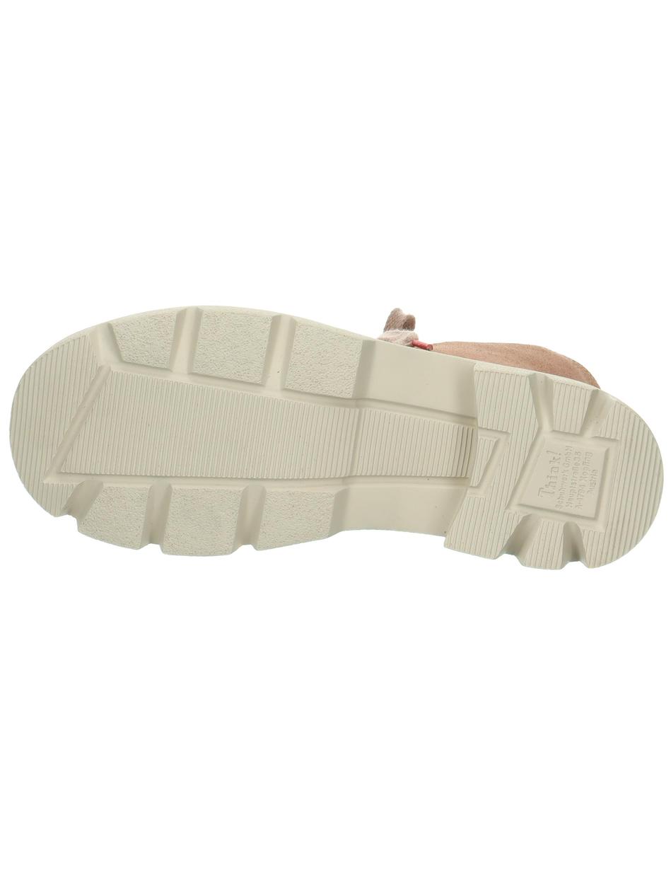 Stiefelette KANGAE