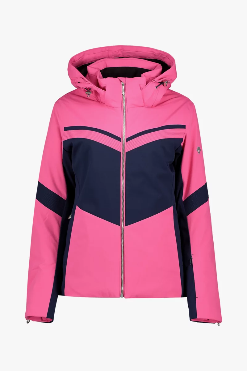 descente Paula Damen Skijacke