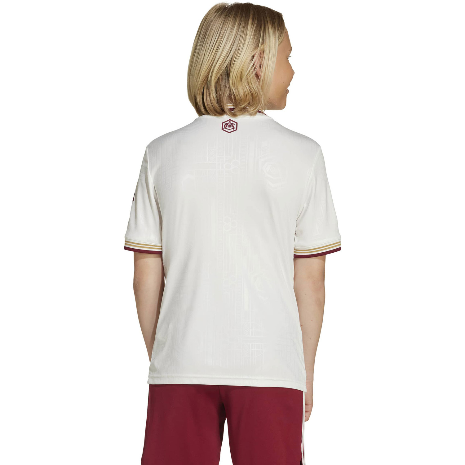 adidas Arsenal 3rd Shirt Kids 2025/2026