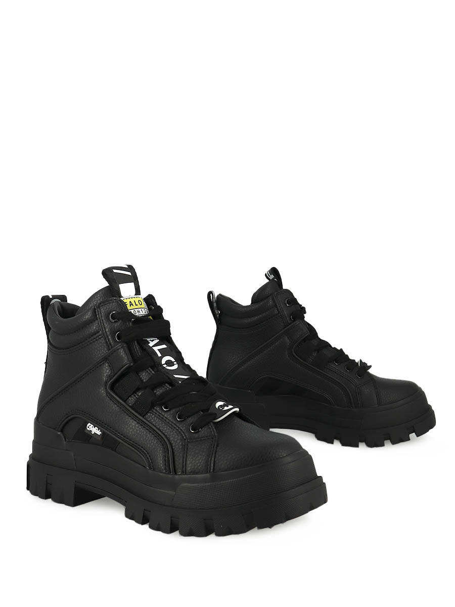 Sneakers Aspha NC Mid BUFFALO