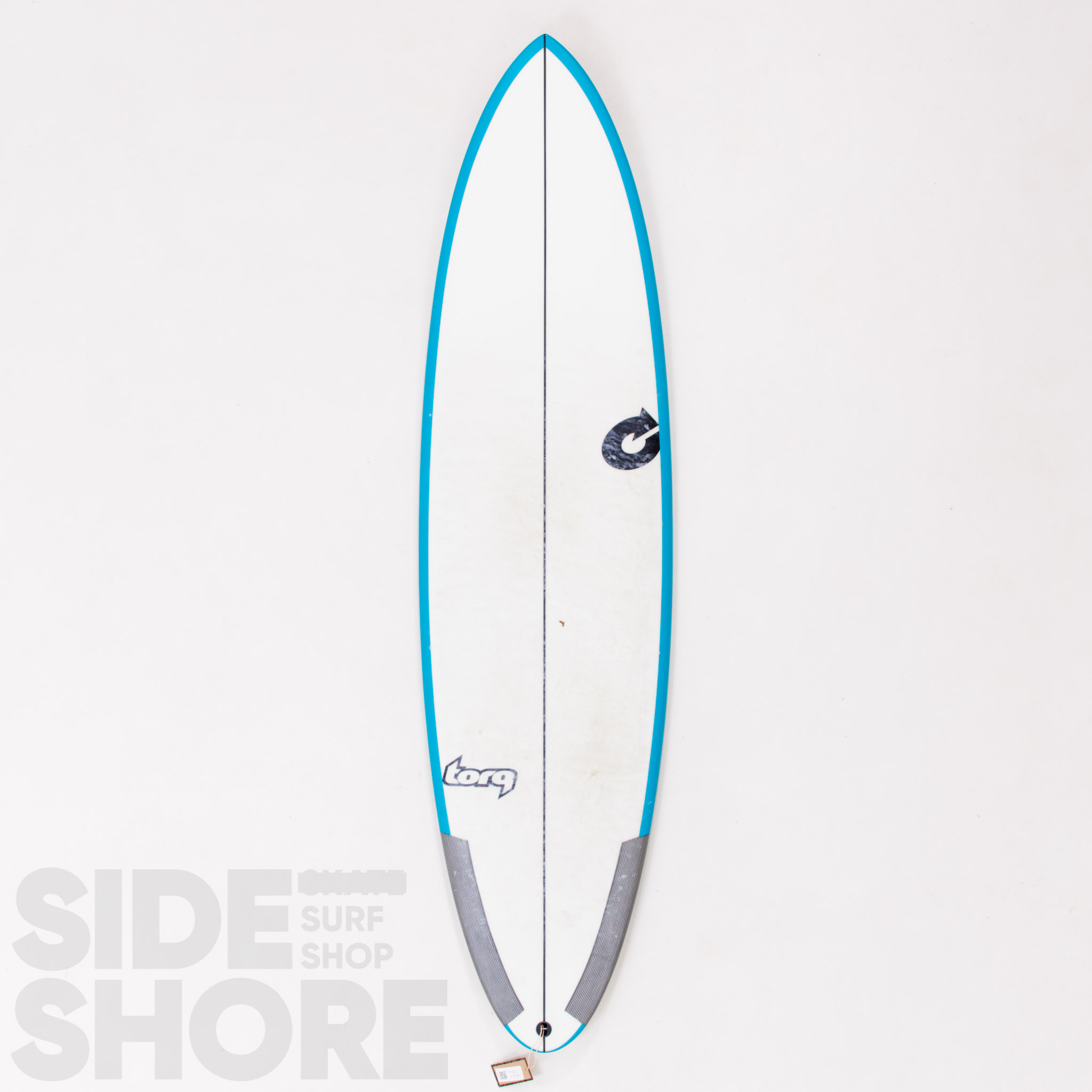 Torq Surfboards M2-S TEC Color - 7'0 x 21 1/4