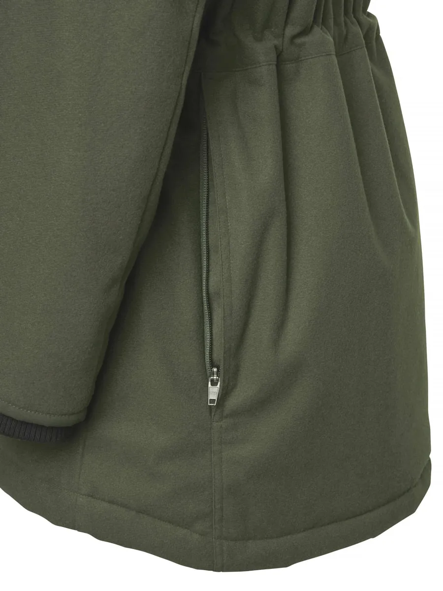 Chevalier Men's Frost Jacket Dark Green