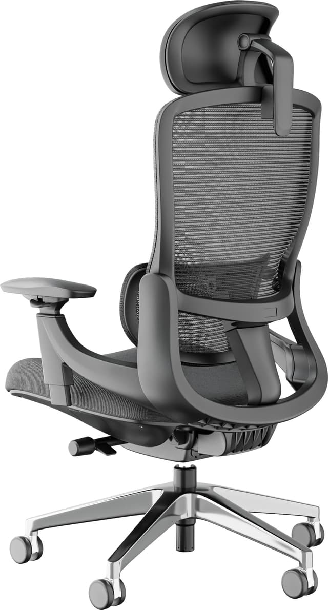Zen 1000 Soft kontorstol