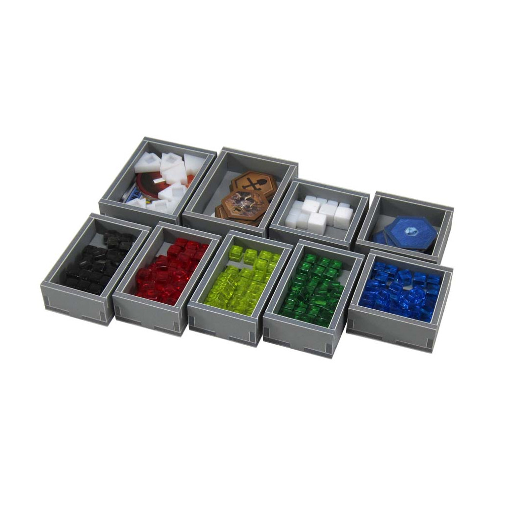 Rangement pour Boîte Folded Space - Terraforming Mars (V2)