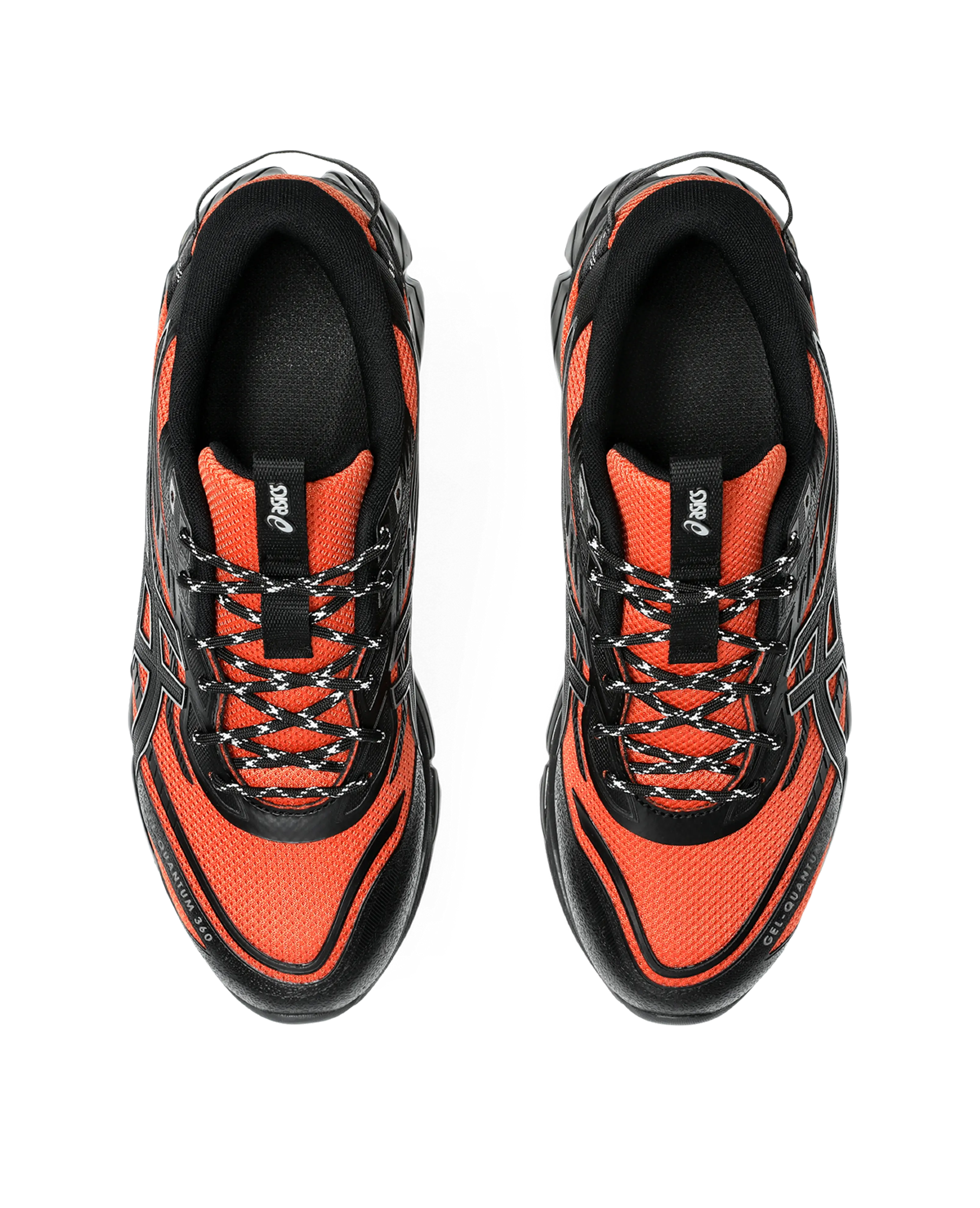 Asics Gel-Quantum 360 VIII Utility (Habanero/Black)