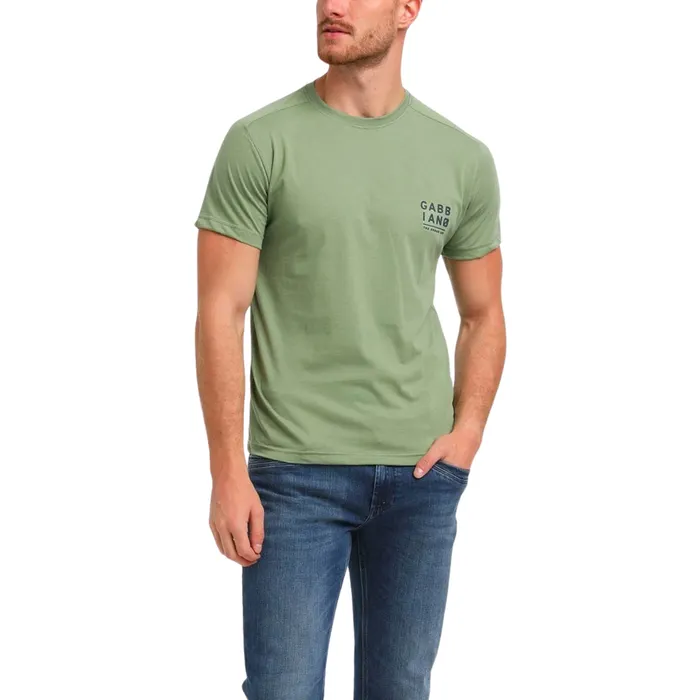Gabbiano Shirt Heren