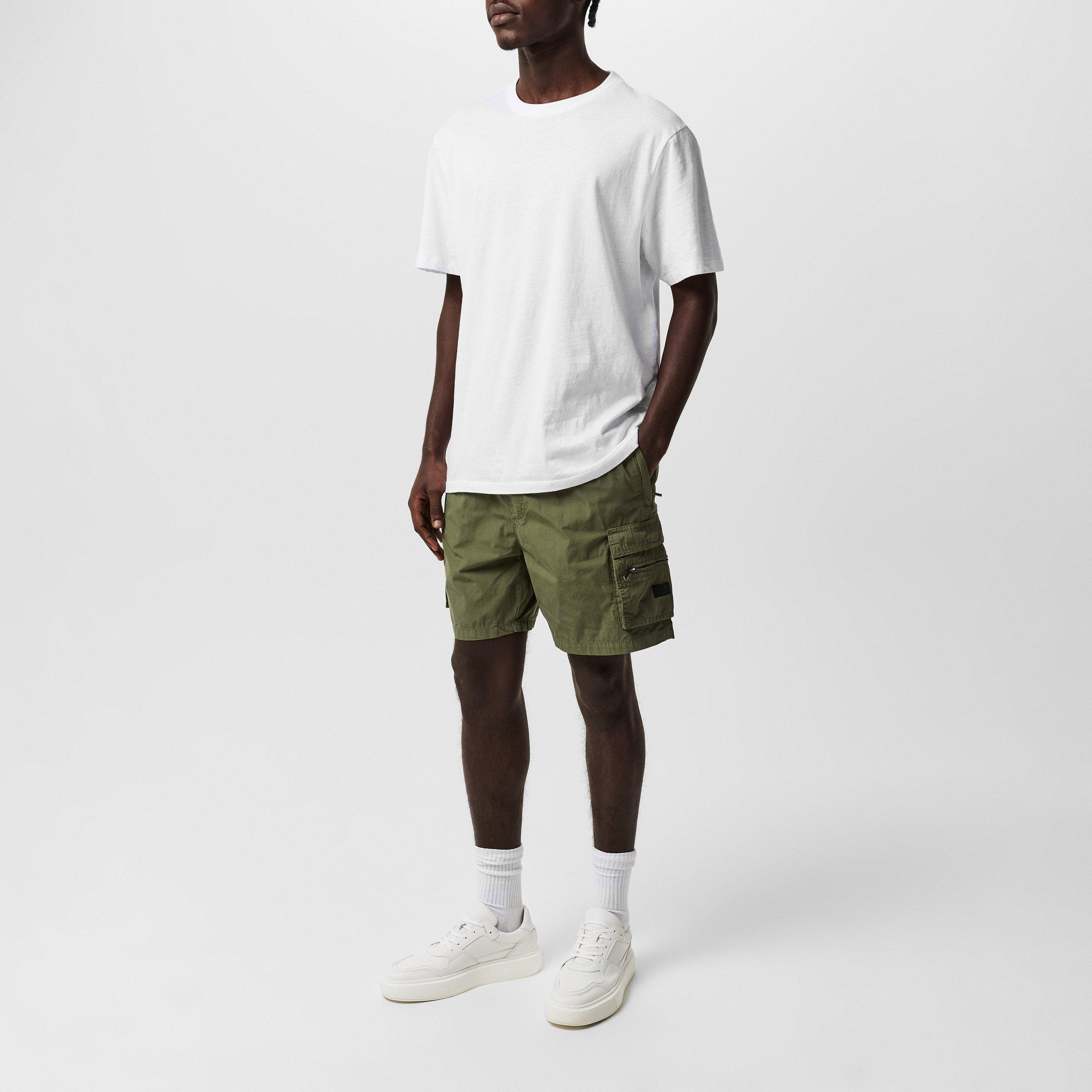 Firetrap Cargo Shorts Mens