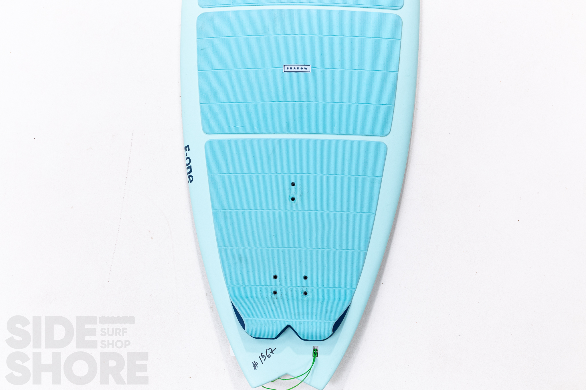 F.one Shadow - 5'4    -  #25 5'4