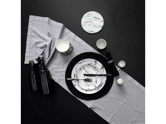 Bouteille en Verre Design 