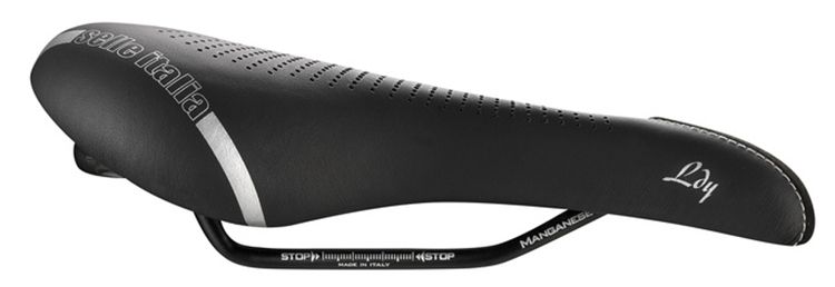 Selle Italia LADY Gel Flow Sattel kaufen | Bike-Discount