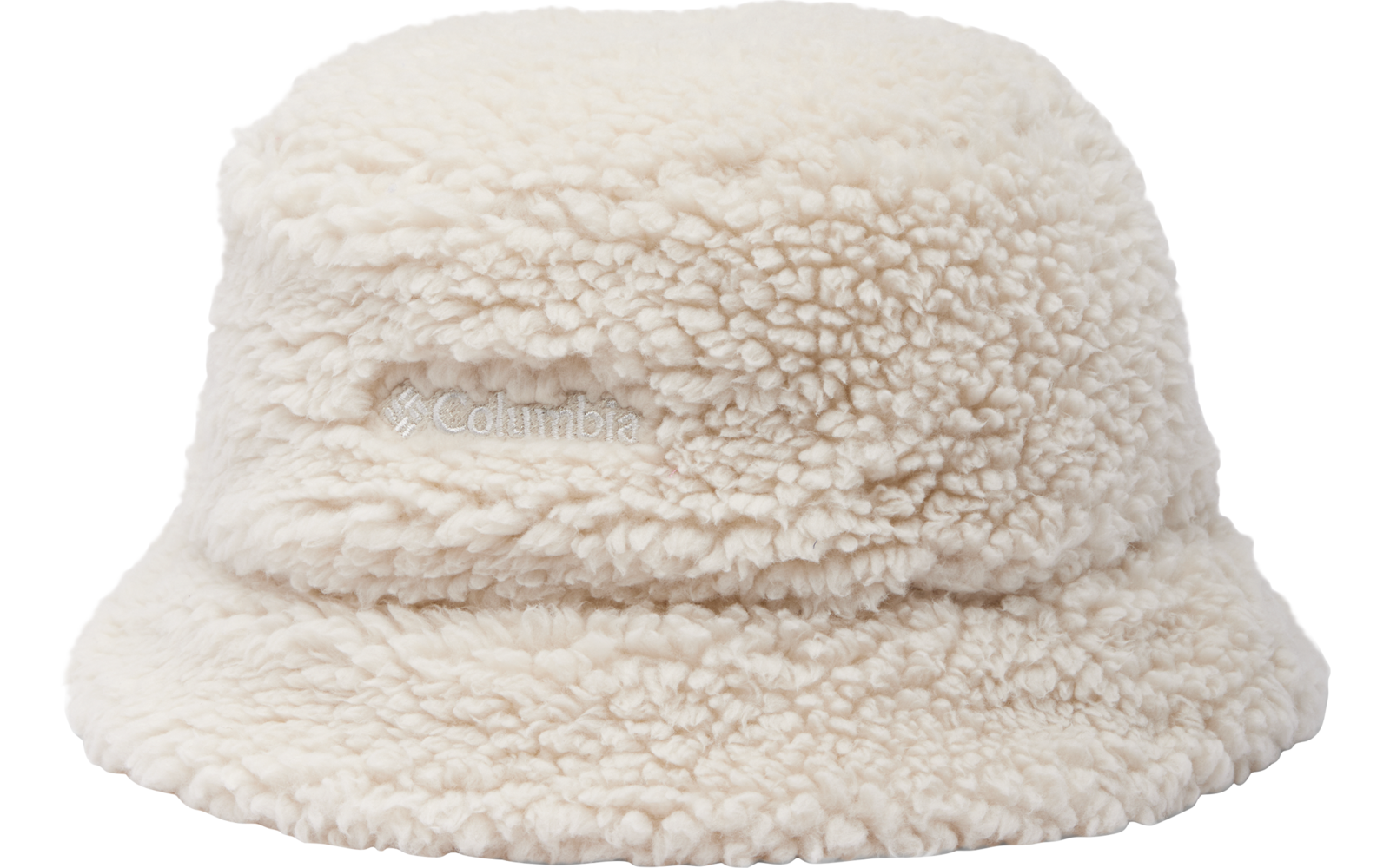 Columbia Winter Pass II wendbarer gesteppter Sherpa Bucket Hat Unisex
