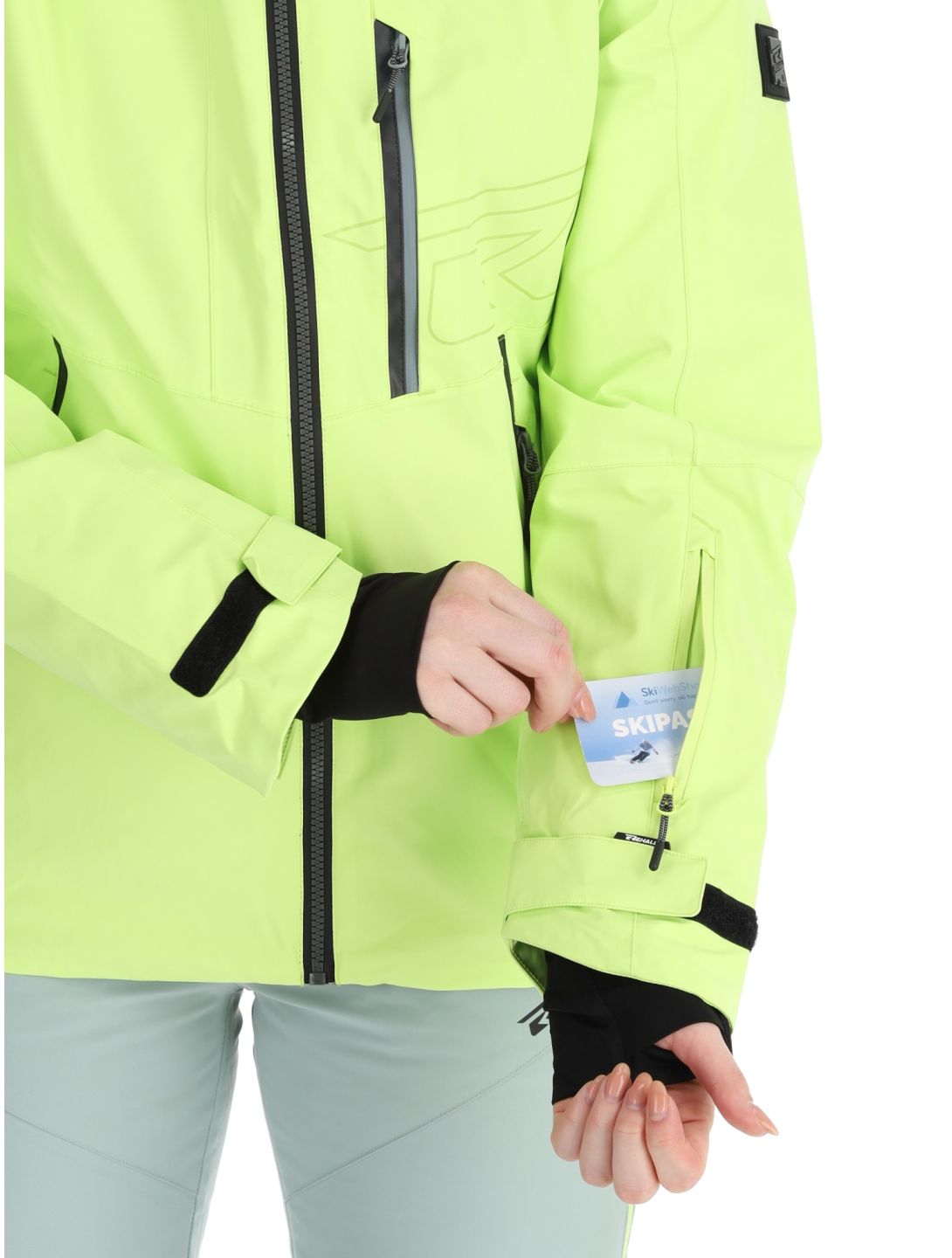 Skye-R ski-jas dames