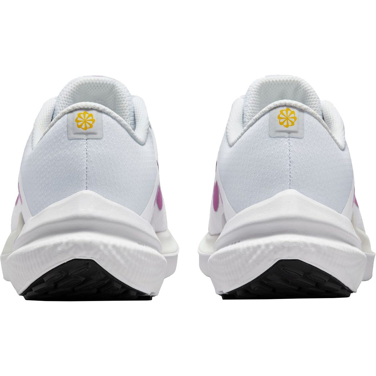 Nike Winflo 10 Laufschuhe Damen white
