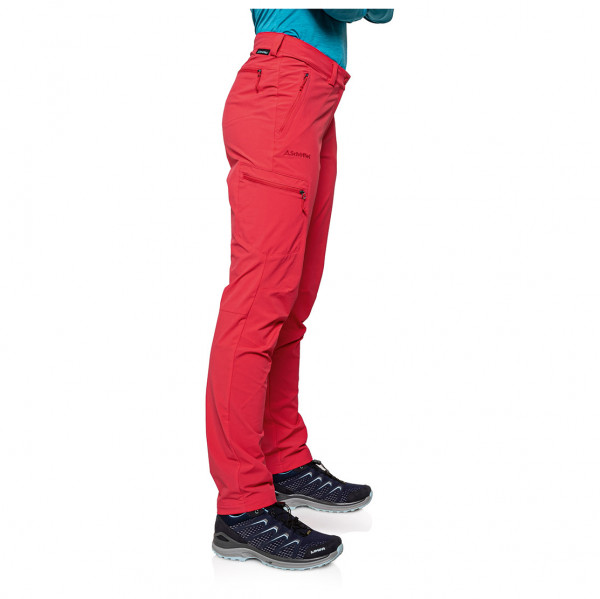 Schöffel - Women's Pants Ascona - Pantalon de trekking