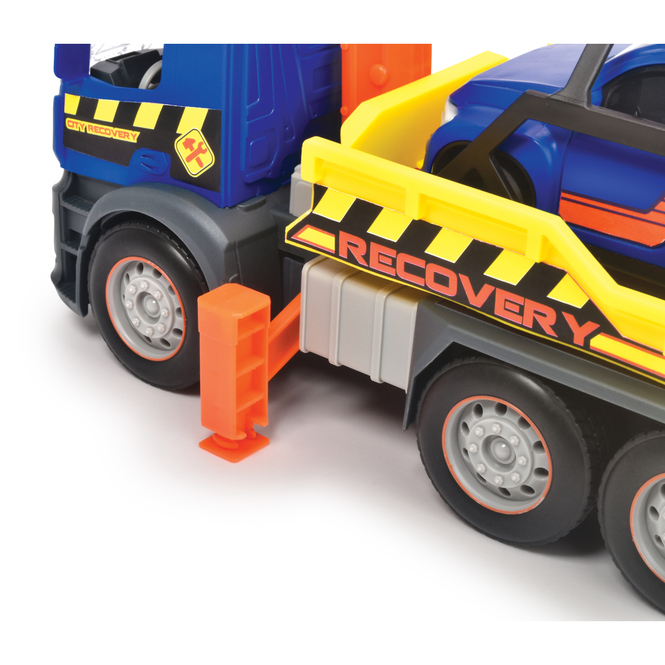 Dickie - Action Truck - Recovery