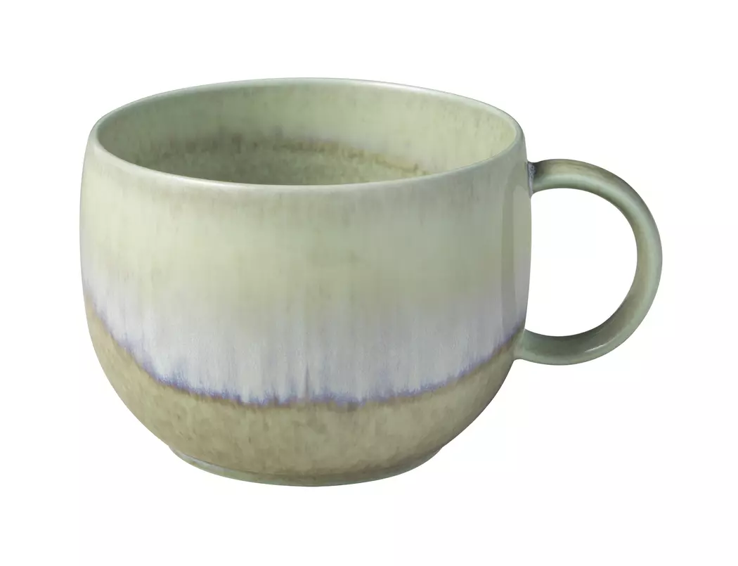 Kaffeetasse Perlemor Alga 190 ml