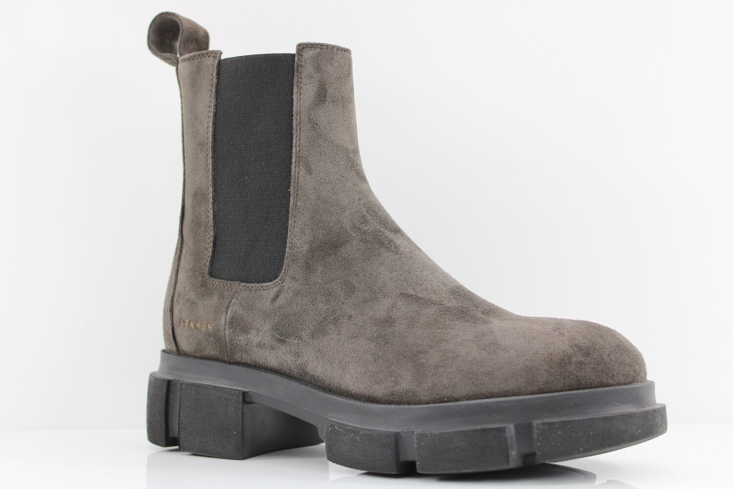 Copenhagen Stiefeletten