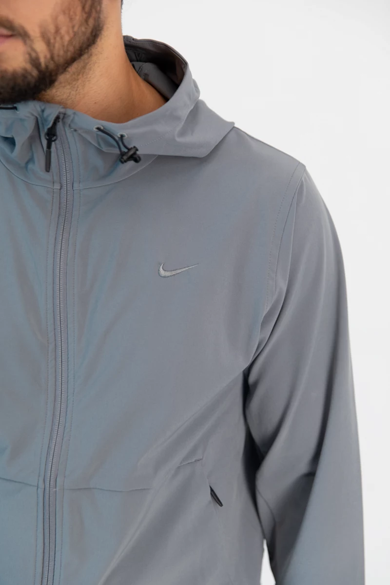 Nike Unlimited Herren Trainingsjacke