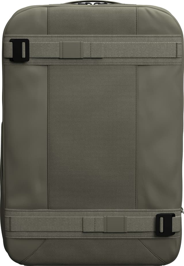 DB Essential Daypack 20L rygsæk (grøn)