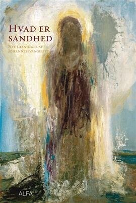 Hvad Er Sandhed - Gitte Buch-Hansen - Bog