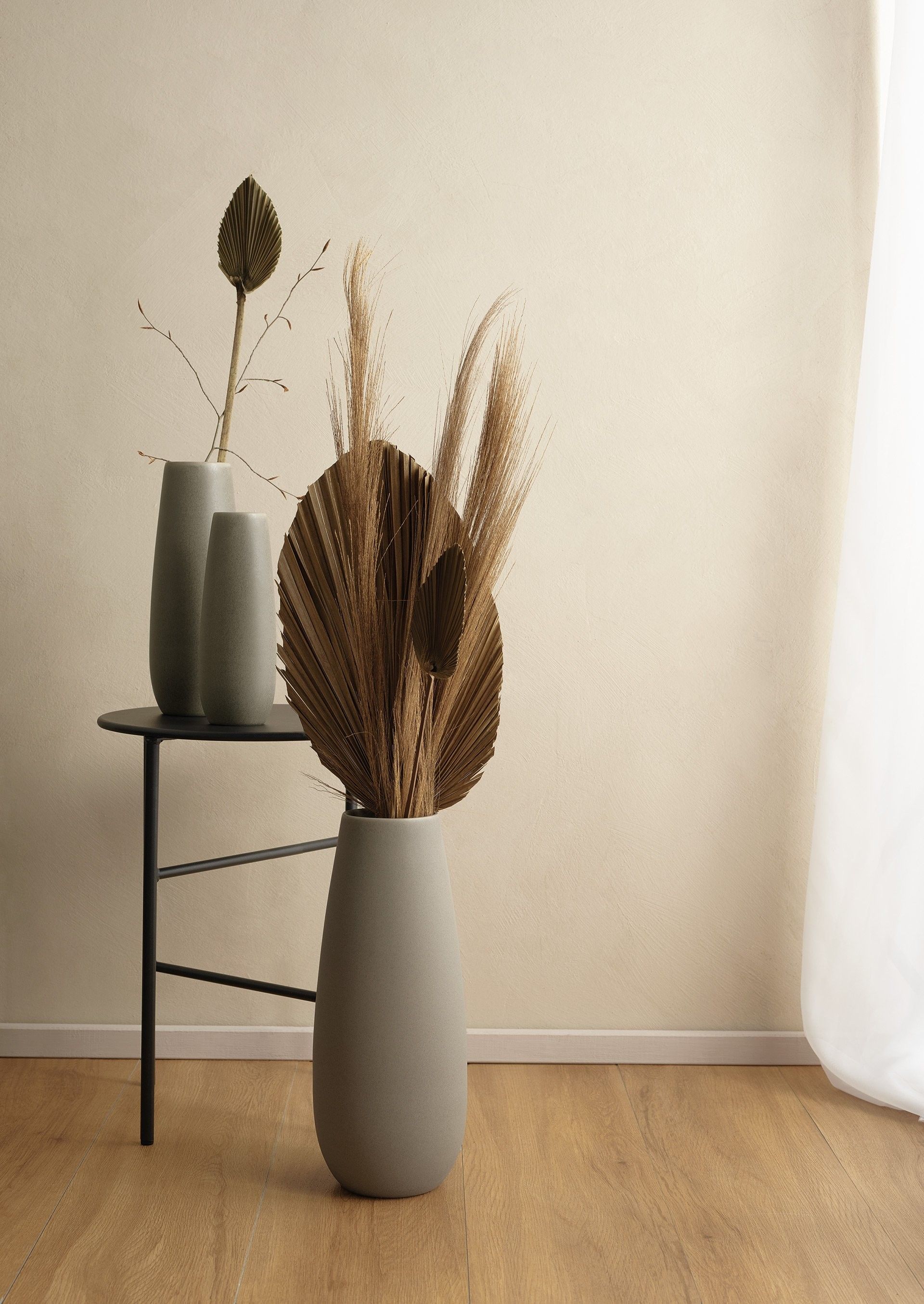 Vase EASE