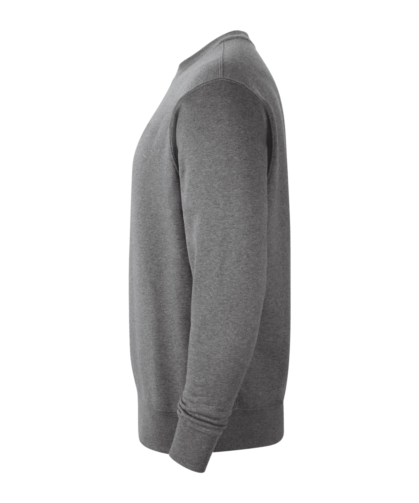 Nike Park 20 Fleece Sweatshirt Kids Grau F071