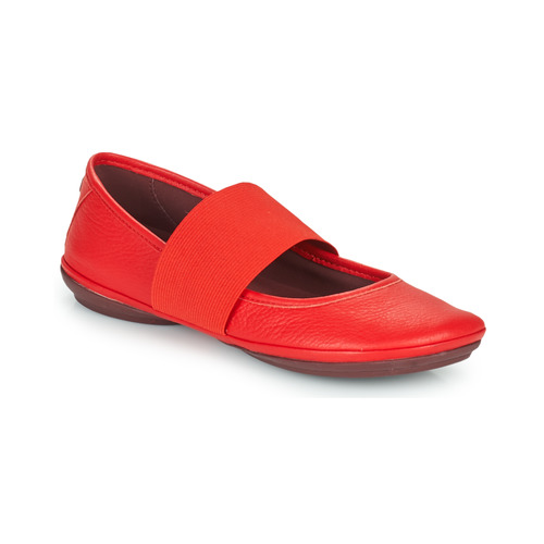 Camper - RIGHT NINA - Rouge