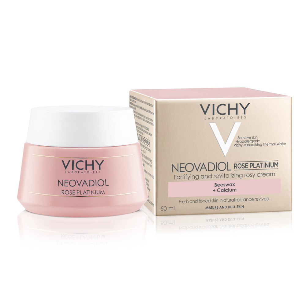 Vichy Neovadiol Rose Platinium Dagcreme50 ml